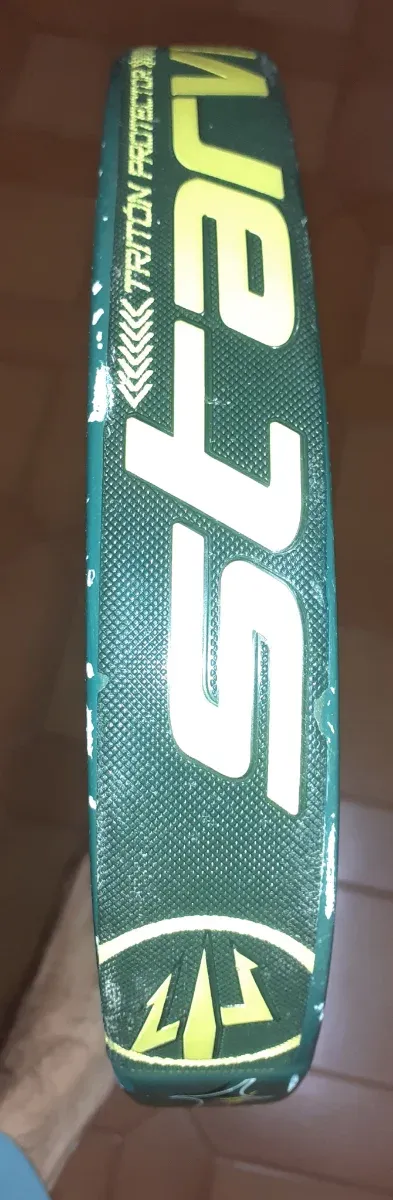 Pala Padel Starvie Tritón 2.0