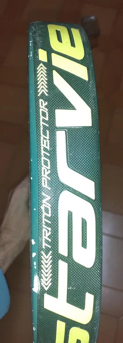 Pala Padel Starvie Tritón 2.0
