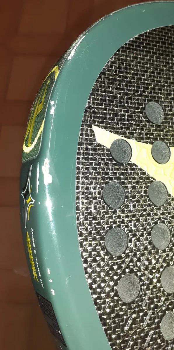 Pala Padel Starvie Tritón 2.0