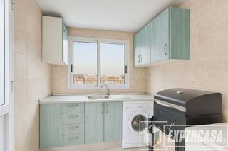 Piso en venta en Alameda Park en Manises