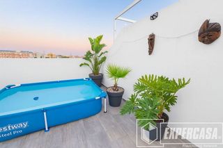 Piso en venta en Alameda Park en Manises