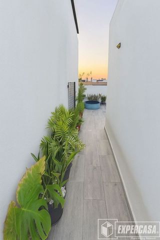 Piso en venta en Alameda Park en Manises