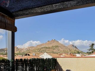 Ático en venta en Atarfe