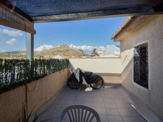 Ático en venta en Atarfe