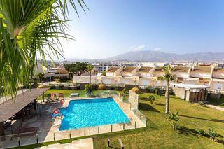 Piso en venta en Zona Sohail en Fuengirola