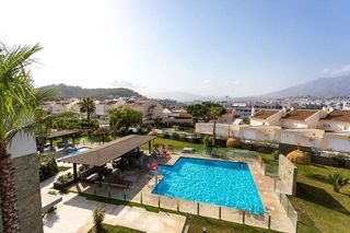 Piso en venta en Zona Sohail en Fuengirola