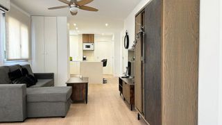 Piso en venta en Playa de Levante en Benidorm