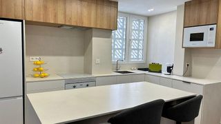 Piso en venta en Playa de Levante en Benidorm