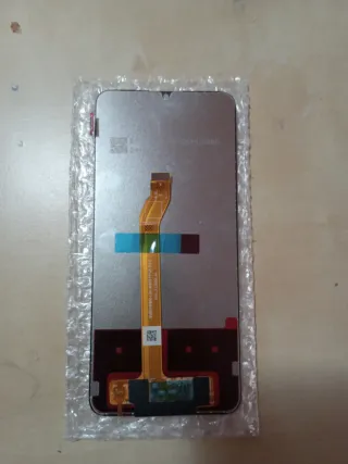 Schermo Huawei Honor X7