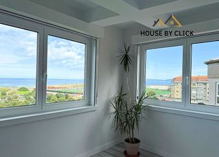 Piso en venta en Monte Alto - Zalaeta - Atocha en Coruña (A)