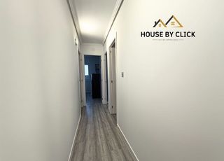Piso en venta en Monte Alto - Zalaeta - Atocha en Coruña (A)