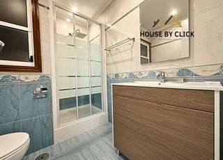 Piso en venta en Monte Alto - Zalaeta - Atocha en Coruña (A)