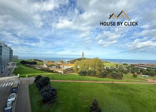 Piso en venta en Monte Alto - Zalaeta - Atocha en Coruña (A)