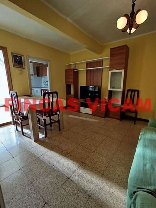 Piso en venta en Santo Domingo y San Martín  en Huesca