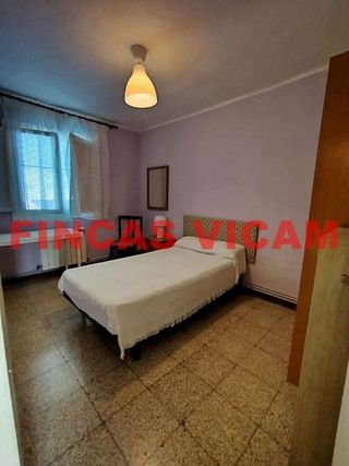 Piso en venta en Santo Domingo y San Martín  en Huesca