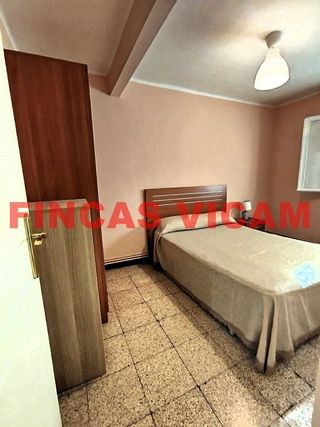 Piso en venta en Santo Domingo y San Martín  en Huesca