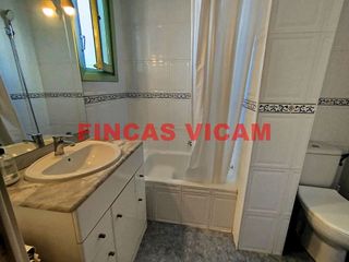 Piso en venta en Santo Domingo y San Martín  en Huesca