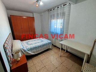 Piso en venta en Santo Domingo y San Martín  en Huesca
