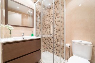 Piso en venta en Centro en Móstoles