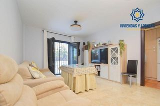 Piso en venta en Zubia (La)