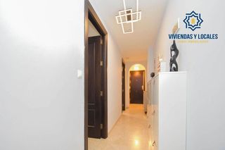 Piso en venta en Zubia (La)