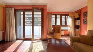 Piso en venta en Amara - Berri en San Sebastián-Donostia