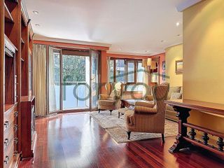 Piso en venta en Amara - Berri en San Sebastián-Donostia
