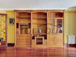 Piso en venta en Amara - Berri en San Sebastián-Donostia