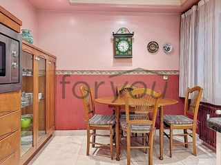 Piso en venta en Amara - Berri en San Sebastián-Donostia