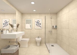 Piso en venta en Oeste en Mérida