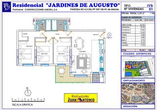 Piso en venta en Oeste en Mérida