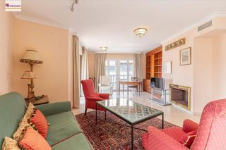 Piso en venta en Centro - Sagrario en Granada