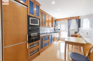 Piso en venta en Centro - Sagrario en Granada