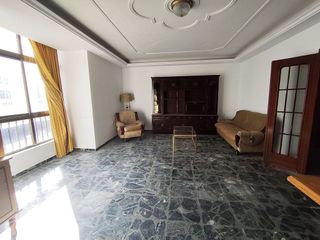 Piso en venta en La Banda - Campo de Fútbol en Chiclana de la Frontera