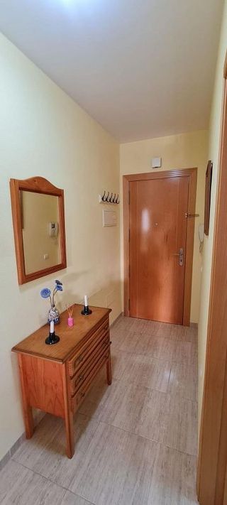 Piso en venta en Las Salinas en Roquetas de Mar