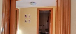 Piso en venta en Las Salinas en Roquetas de Mar