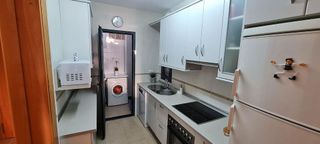 Piso en venta en Las Salinas en Roquetas de Mar