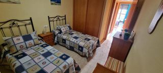 Piso en venta en Las Salinas en Roquetas de Mar