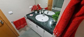 Piso en venta en Las Salinas en Roquetas de Mar