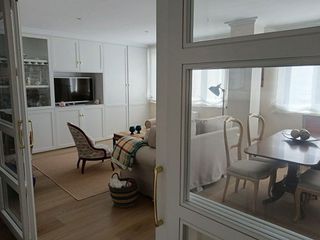 Piso en venta en Noia