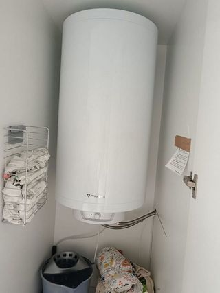 Piso en venta en Noia