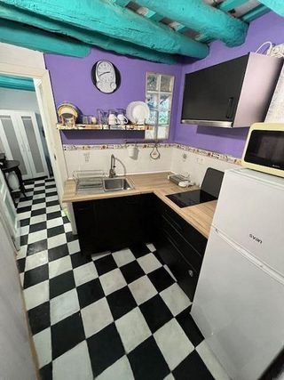 Estudio en venta en Vejer de la Frontera