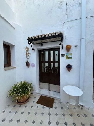 Estudio en venta en Vejer de la Frontera