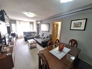 Piso en venta en La Serna en Fuenlabrada