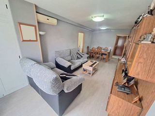 Piso en venta en La Serna en Fuenlabrada