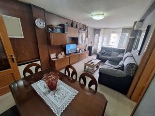 Piso en venta en La Serna en Fuenlabrada