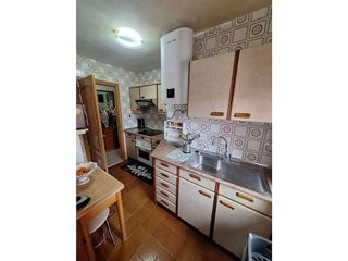 Piso en venta en La Serna en Fuenlabrada