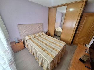 Piso en venta en La Serna en Fuenlabrada