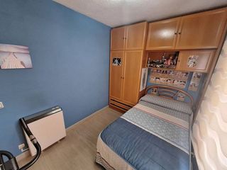 Piso en venta en La Serna en Fuenlabrada