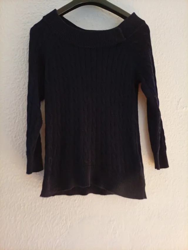 Jersey Polo Ralph Lauren  mujer